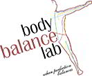 Body Balance Lab – Εύη Ραζακιά | Pilates – Rehabilitation & Personal training – Meditation – Μαθήματα οραματισμού και διαλογισμού Logo